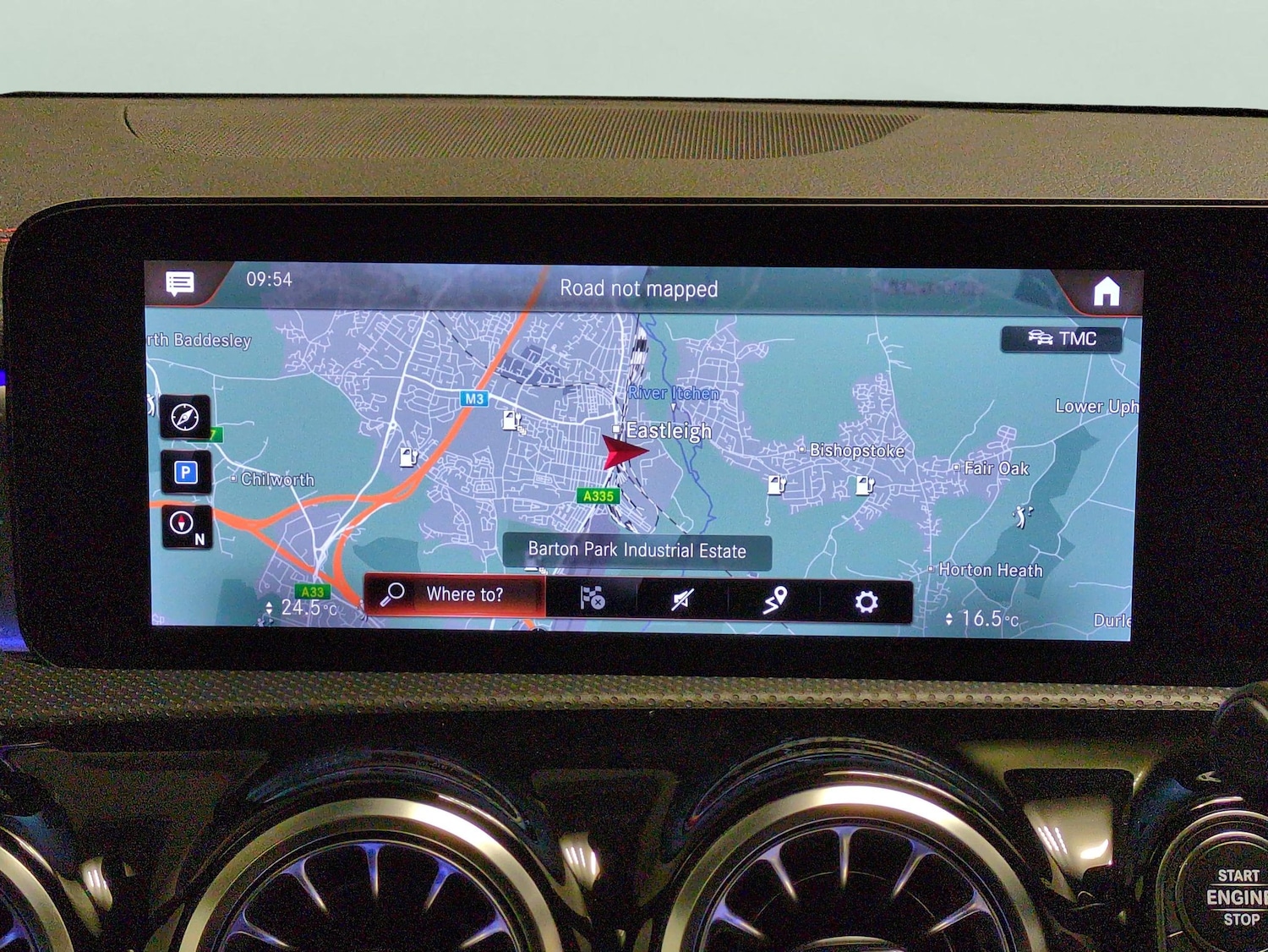 Used Mercedes-Benz CLA 2023 for sale - 77569972: Photo 7