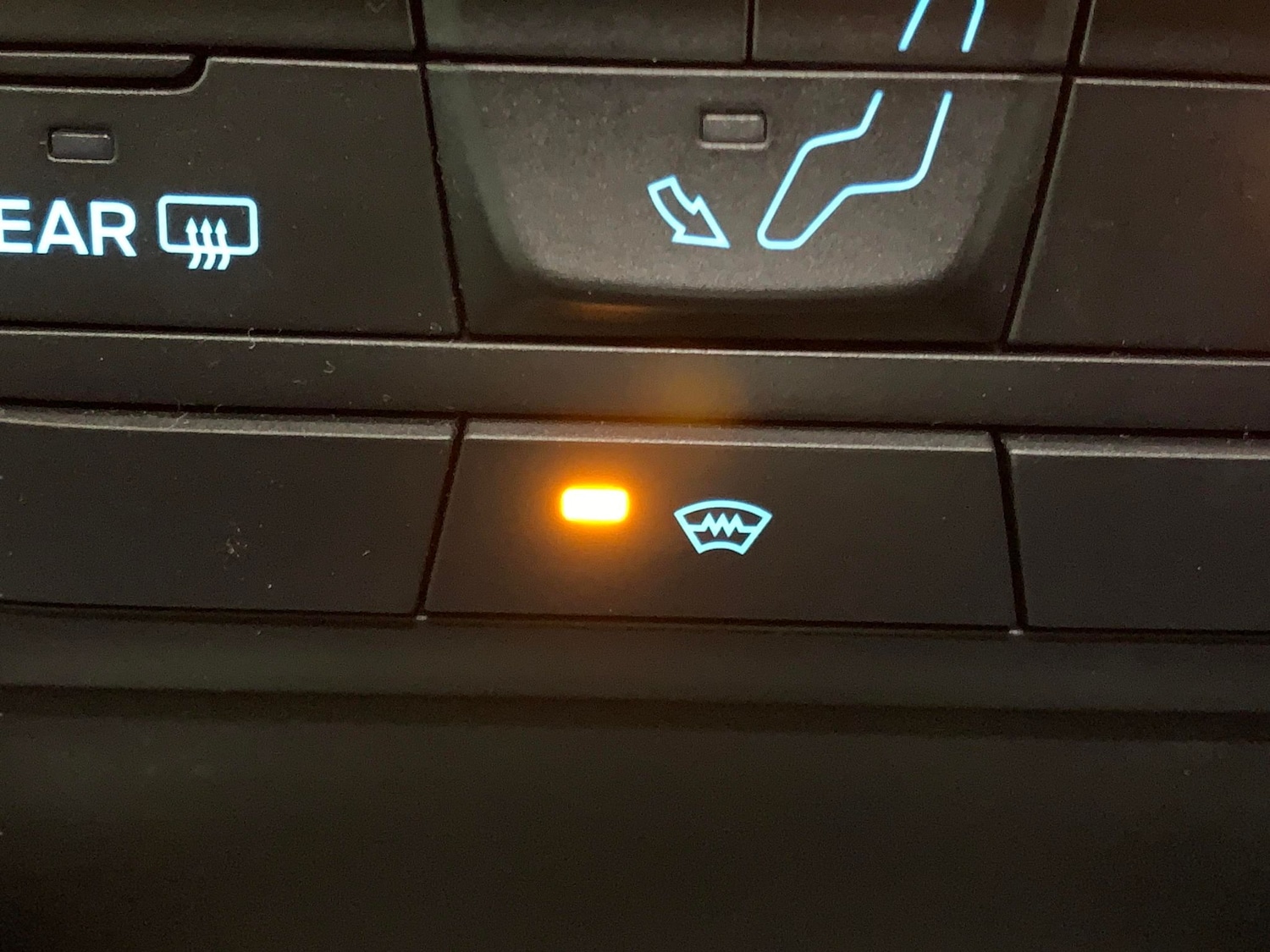 Used Ford Fiesta 2022 for sale - 76704107: Photo 16