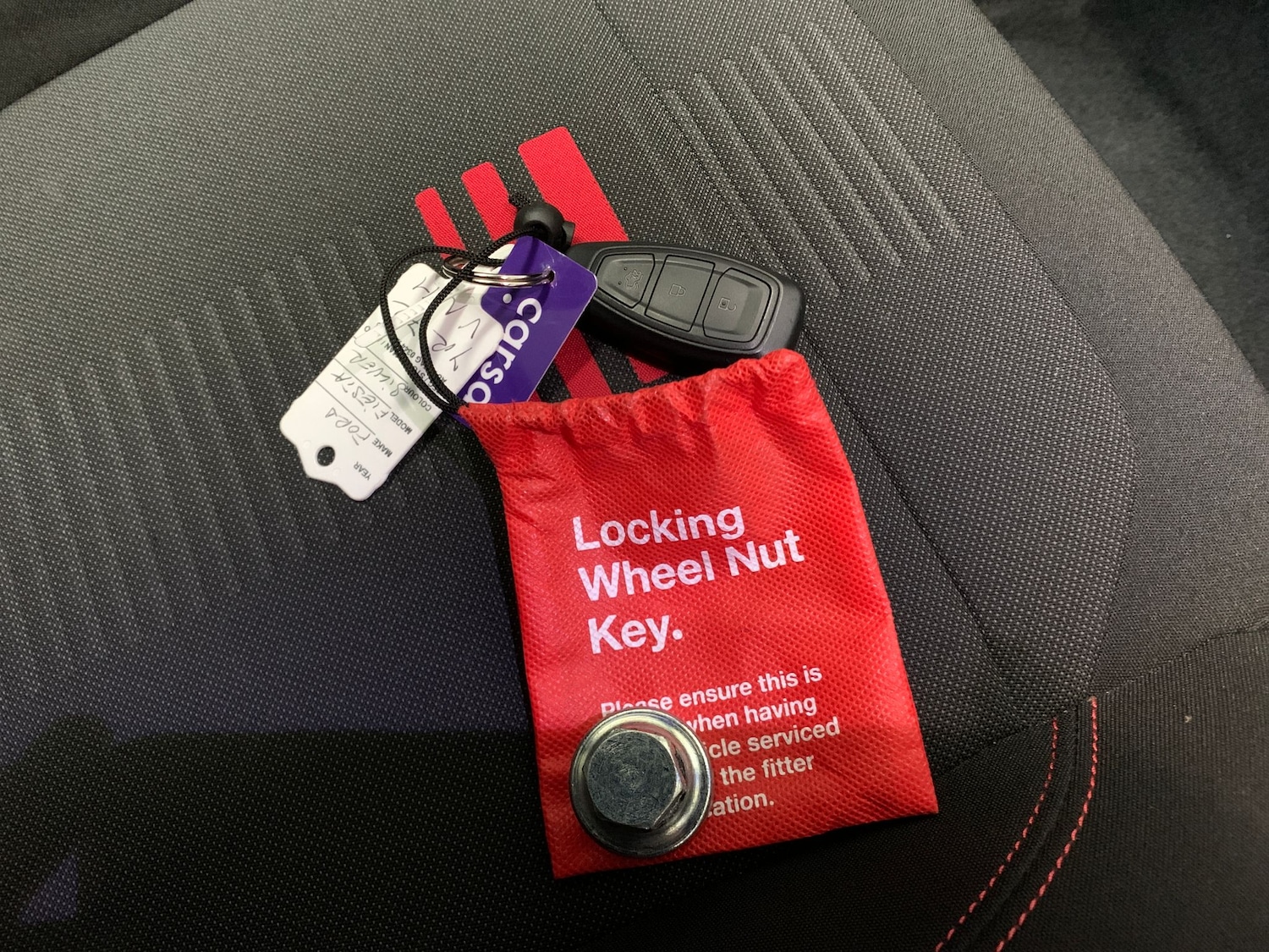 Used Ford Fiesta 2022 for sale - 76704107: Photo 27