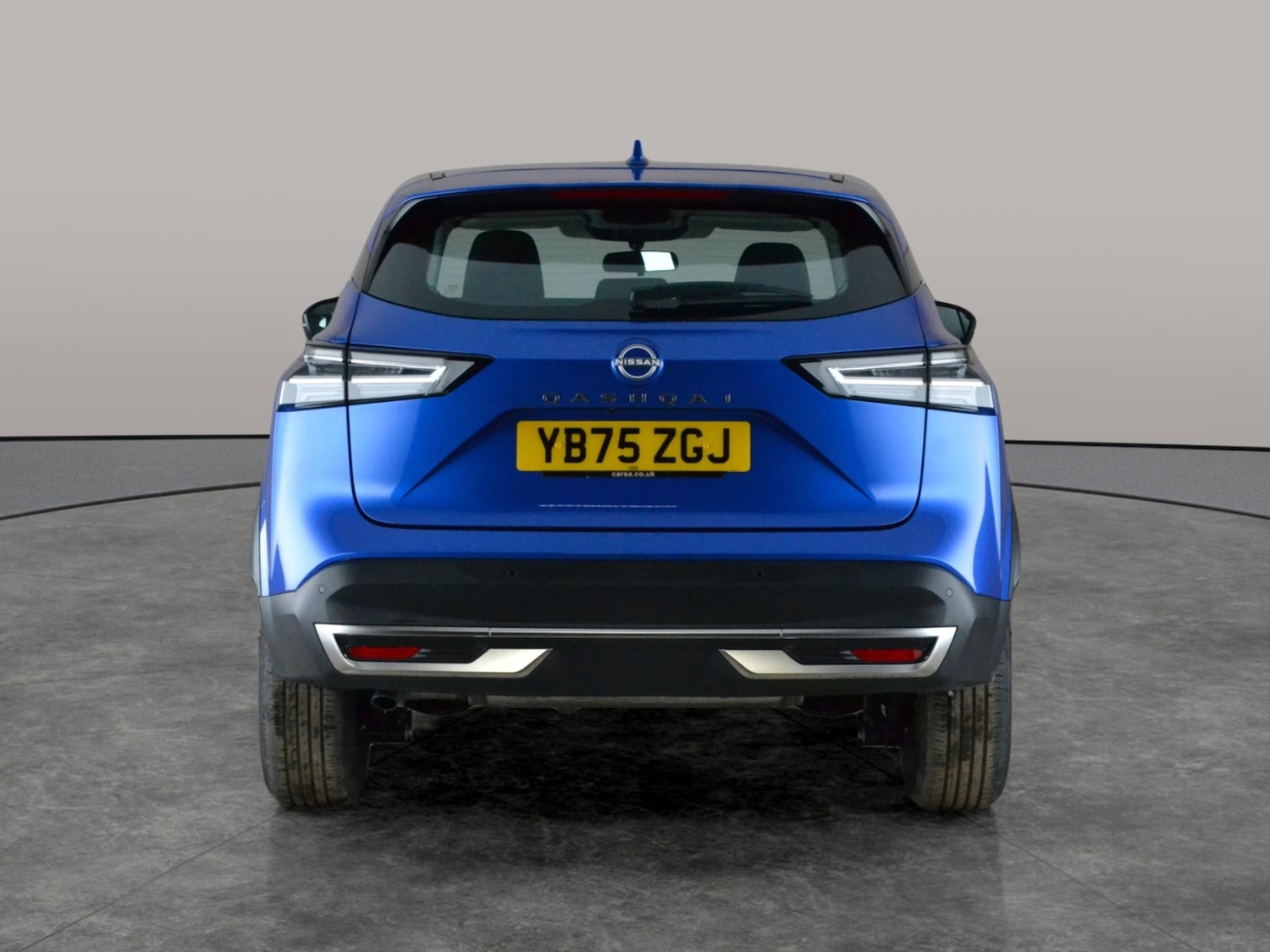 Used Nissan Qashqai 2025 for sale - 78142096: Photo 10