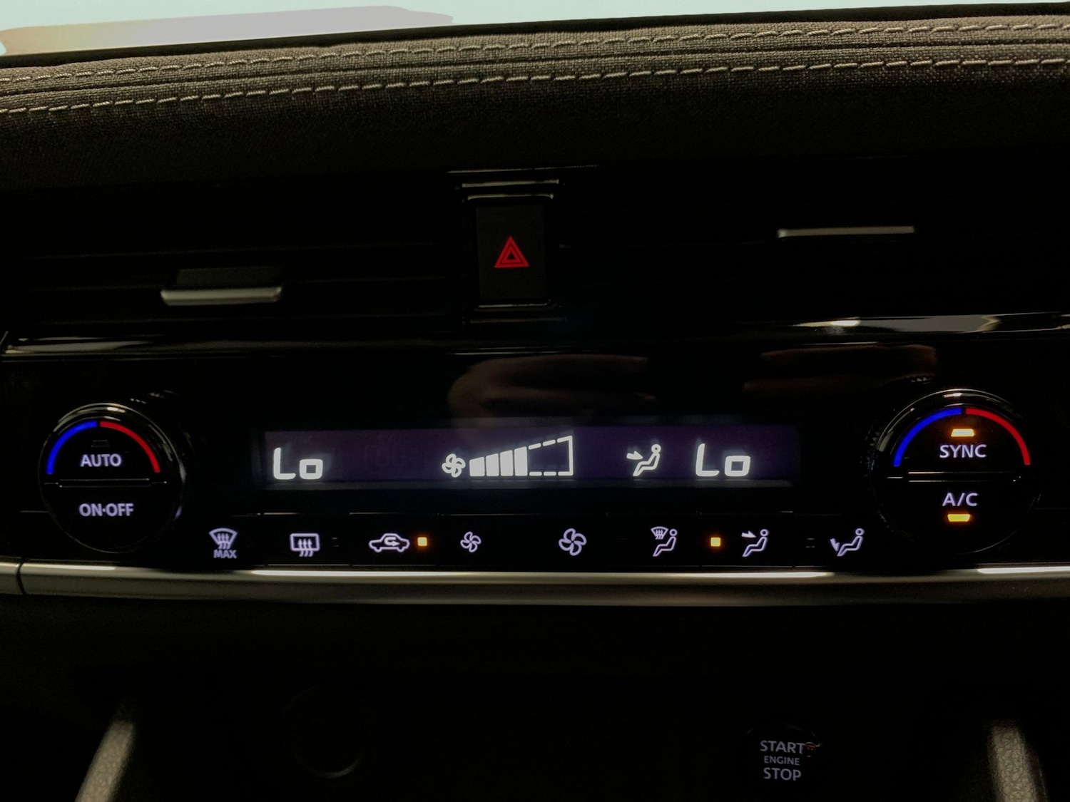 Used Nissan Qashqai 2025 for sale - 78142096: Photo 18