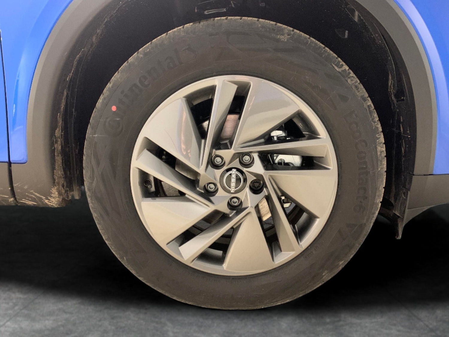 Used Nissan Qashqai 2025 for sale - 78142096: Photo 24