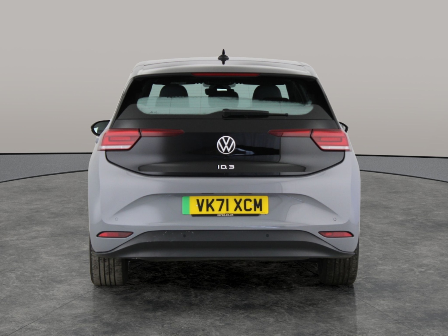 Used Volkswagen ID.3 2021 for sale - 76487705: Photo 10