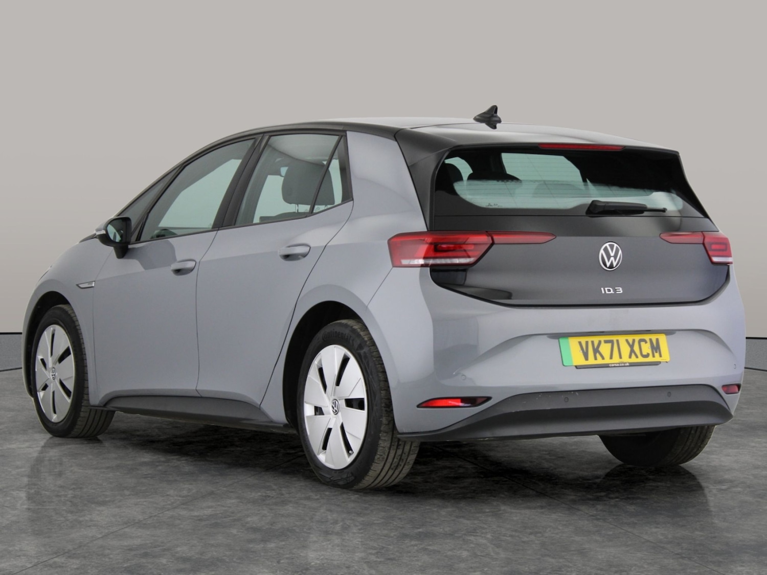 Used Volkswagen ID.3 2021 for sale - 76487705: Photo 11