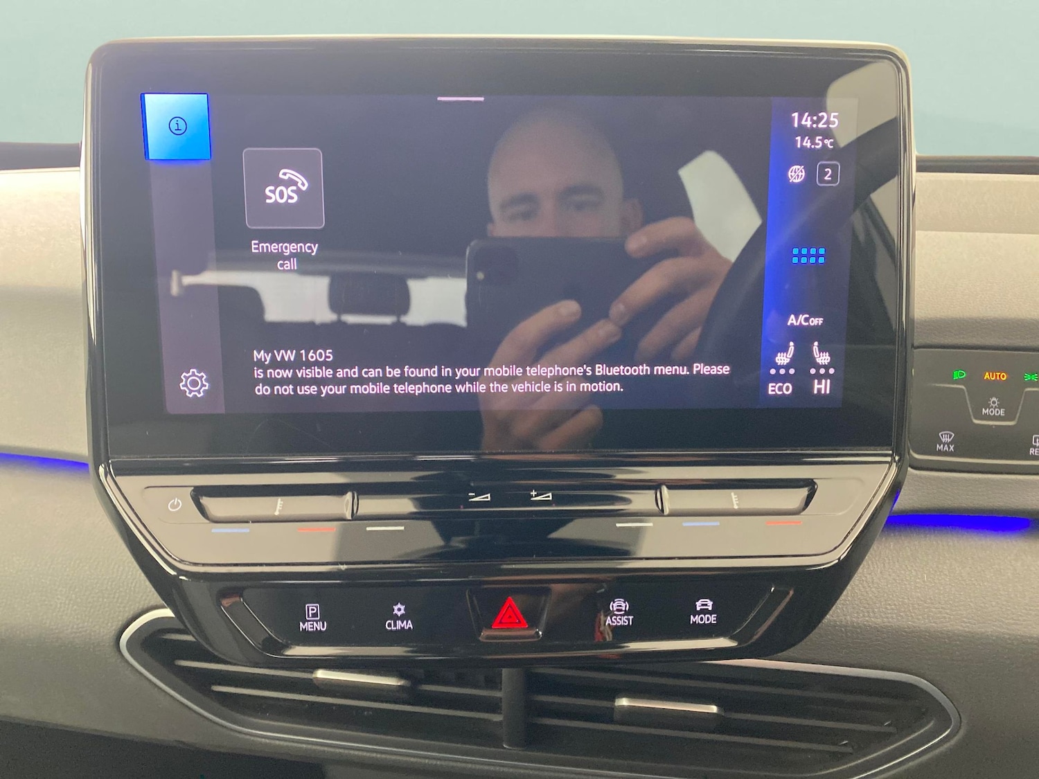 Used Volkswagen ID.3 2021 for sale - 76487705: Photo 16