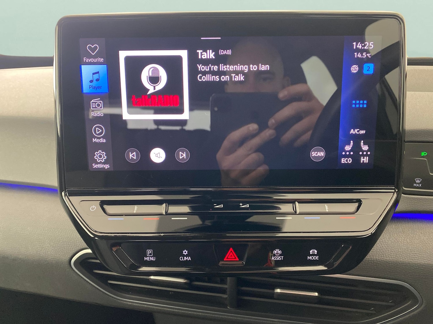 Used Volkswagen ID.3 2021 for sale - 76487705: Photo 5