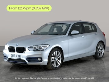 Used BMW 1 Series undefined for sale - 77911624: Photo