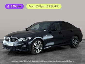 Used BMW 3 Series 2021 for sale - 79597150: Photo