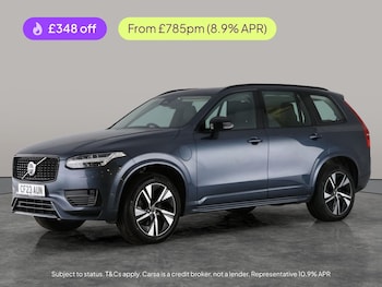 Used Volvo XC90 2023 for sale - 78774477: Photo