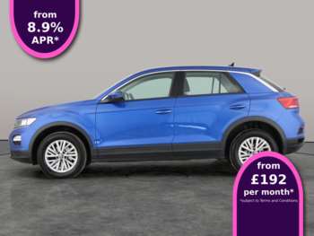 2021 - 1.0 TSI S SUV 5dr Petrol Manual Euro 6 (s/s) (110 ps) - ISOFIX - ELECTRONIC