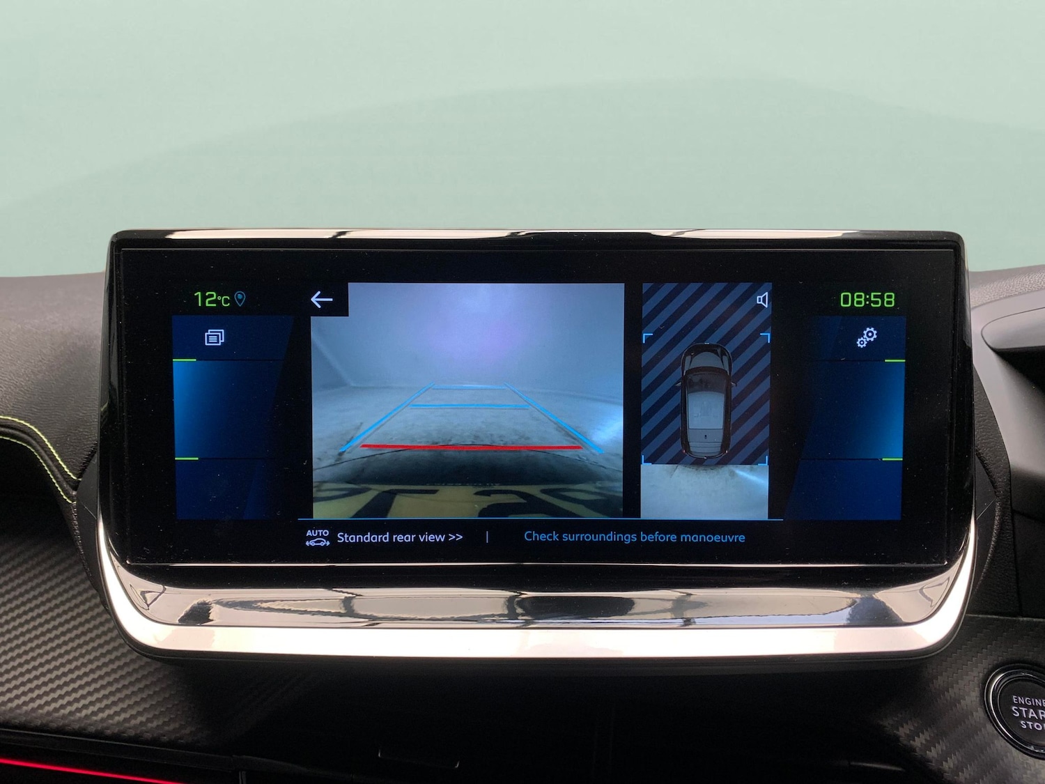 Used Peugeot 208 2023 for sale - 77635694: Photo 16