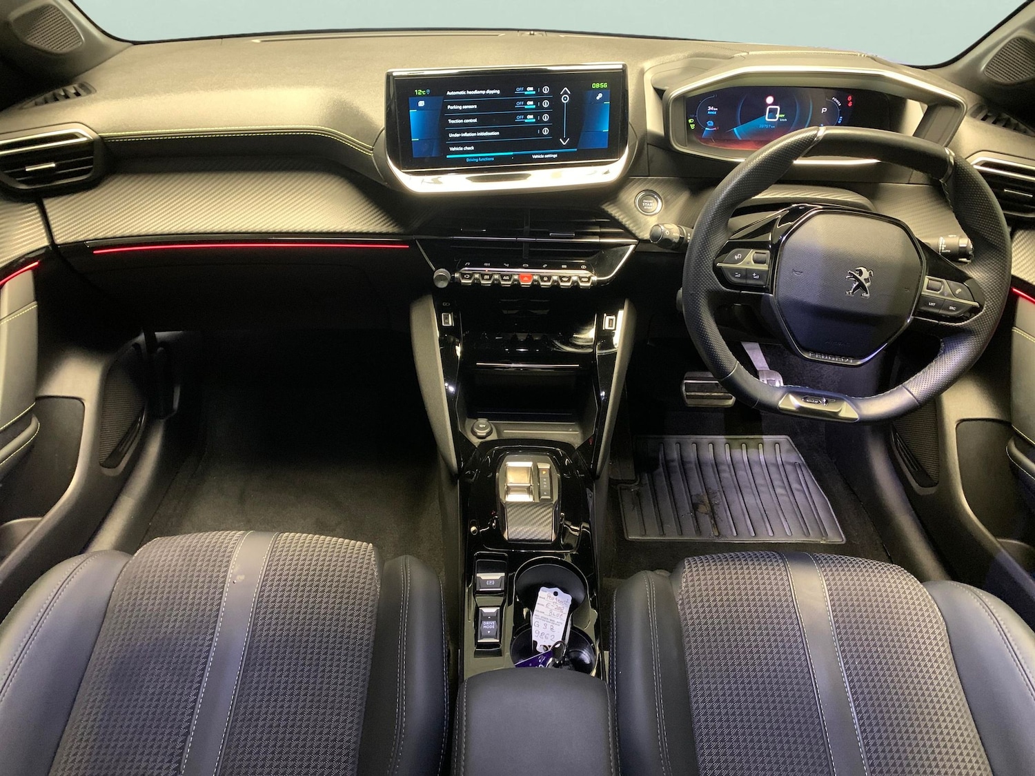 Used Peugeot 208 2023 for sale - 77635694: Photo 7