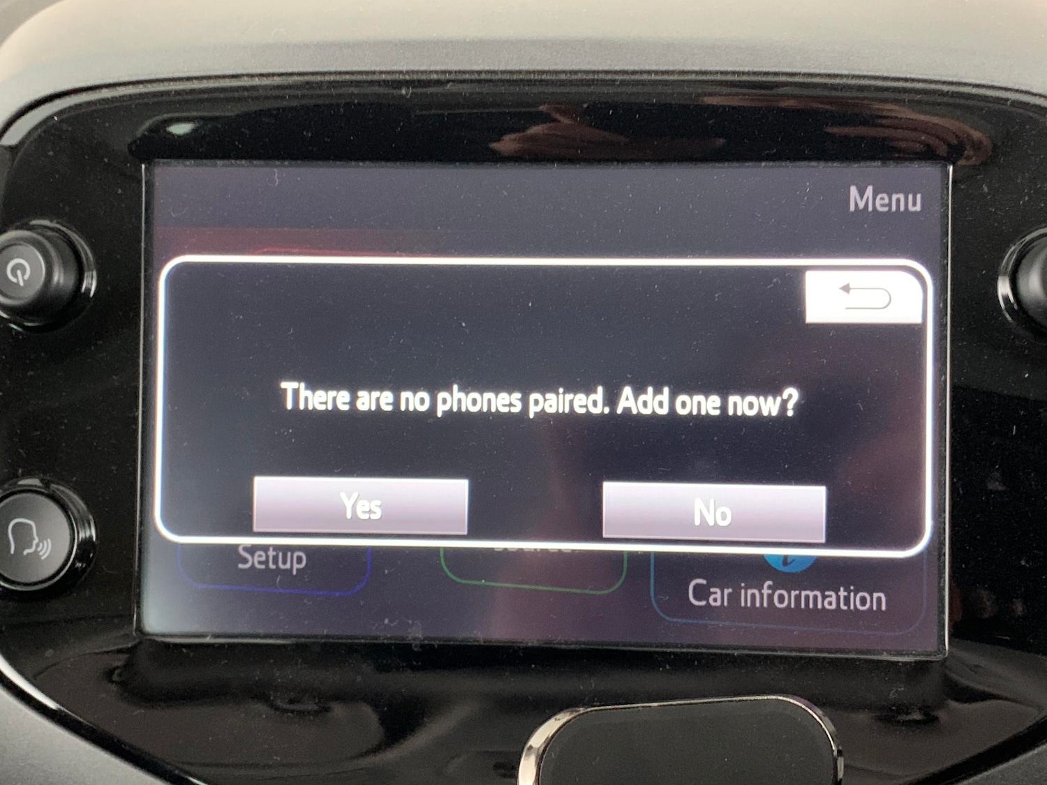 Used Toyota AYGO for sale - 77256018: Photo 16