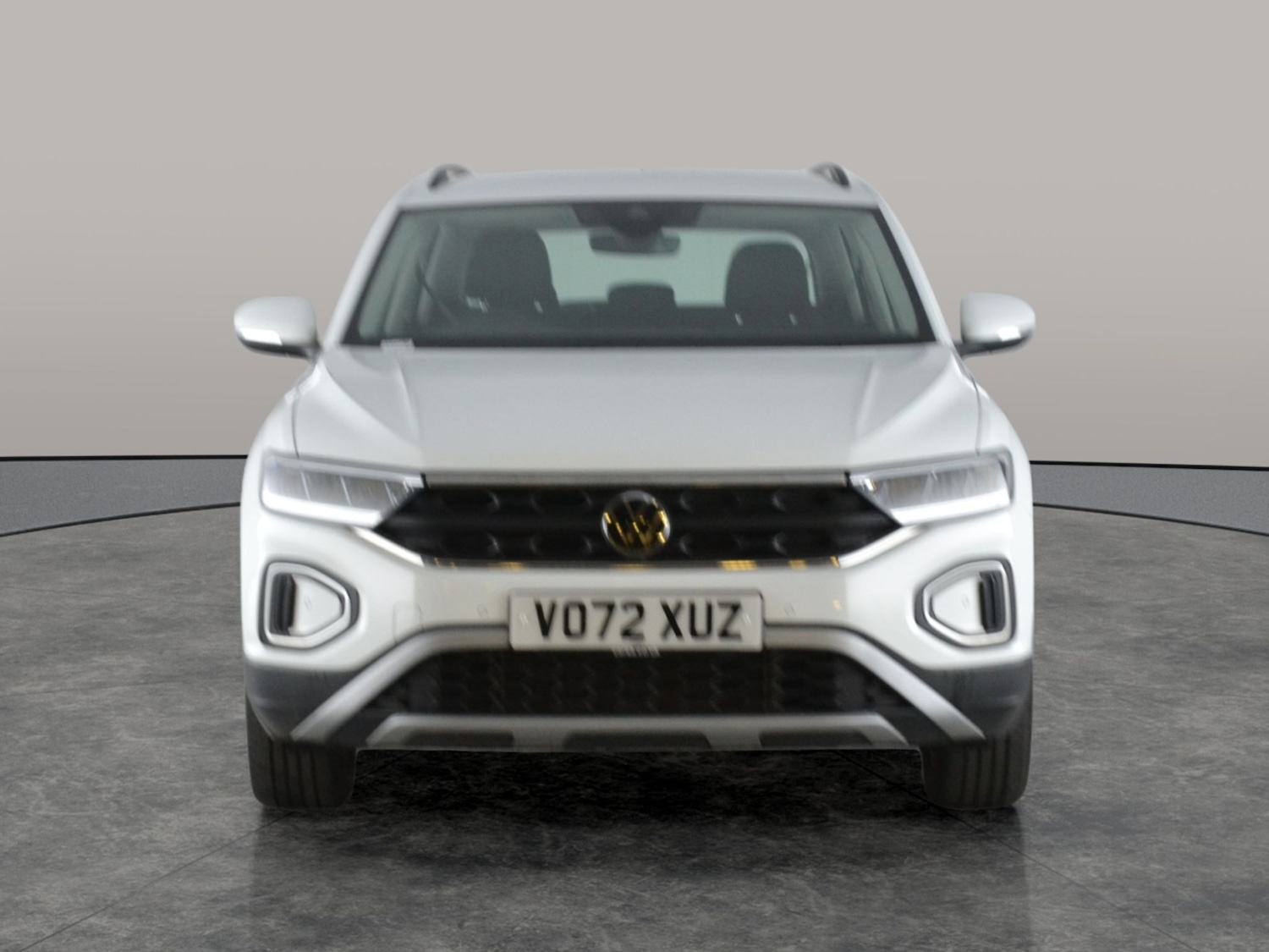 Used Volkswagen T-Roc 2022 for sale - 76555061: Photo 13