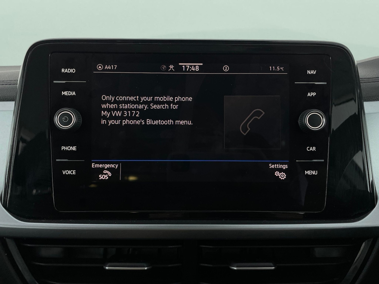 Used Volkswagen T-Roc 2022 for sale - 76555061: Photo 17