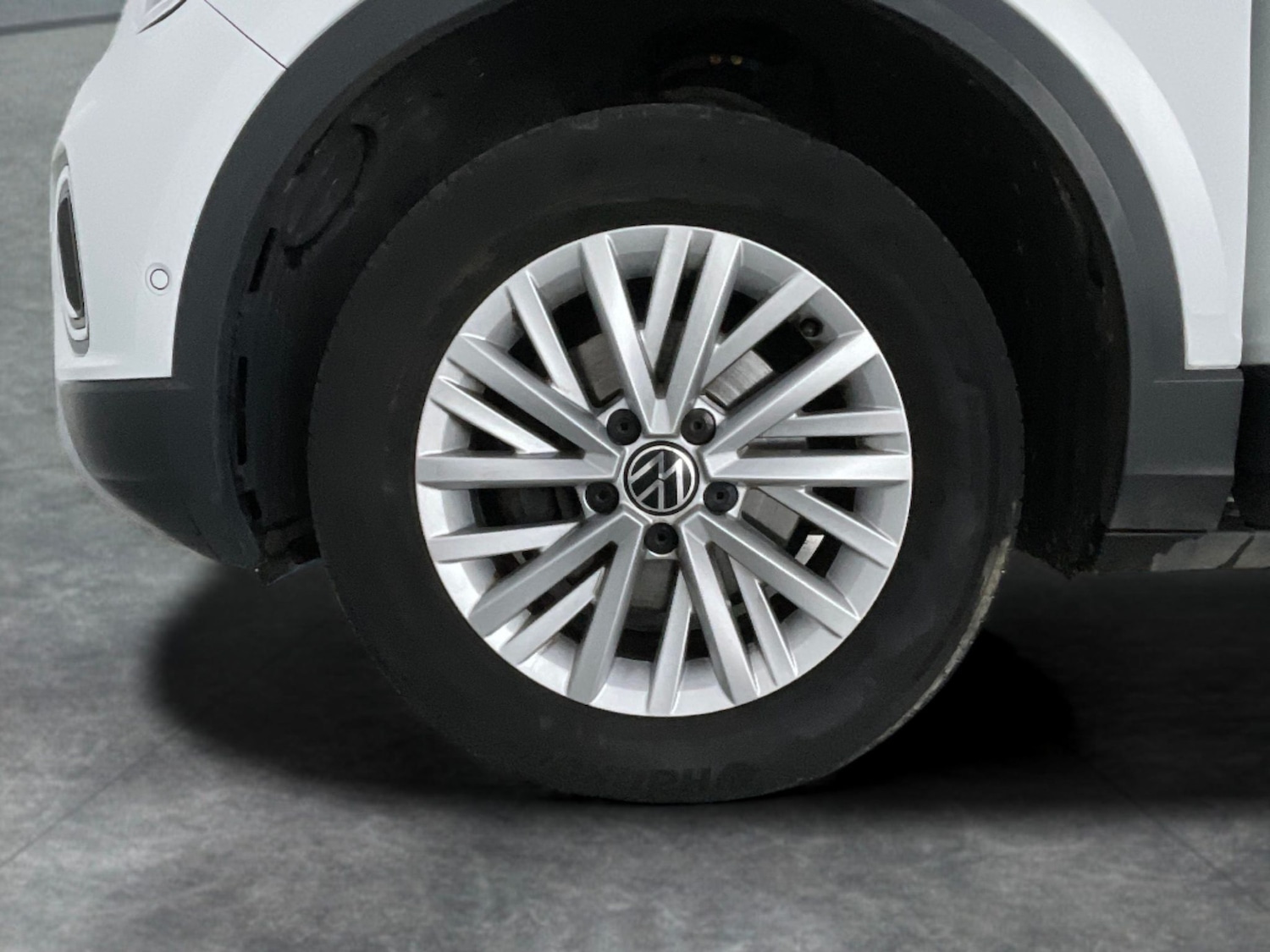 Used Volkswagen T-Roc 2022 for sale - 76555061: Photo 24