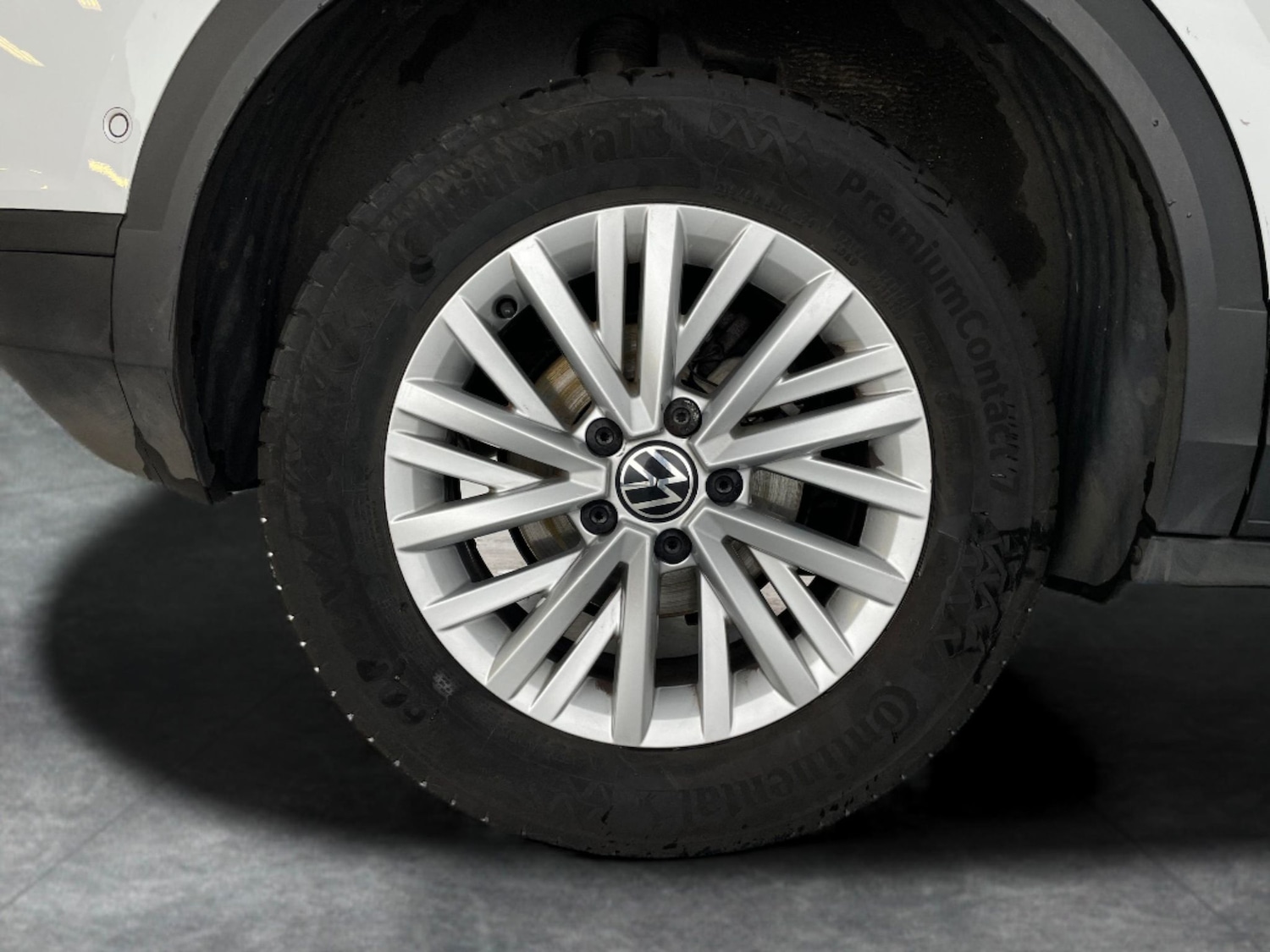 Used Volkswagen T-Roc 2022 for sale - 76555061: Photo 26