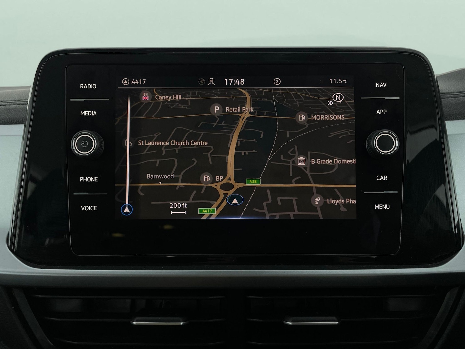 Used Volkswagen T-Roc 2022 for sale - 76555061: Photo 6