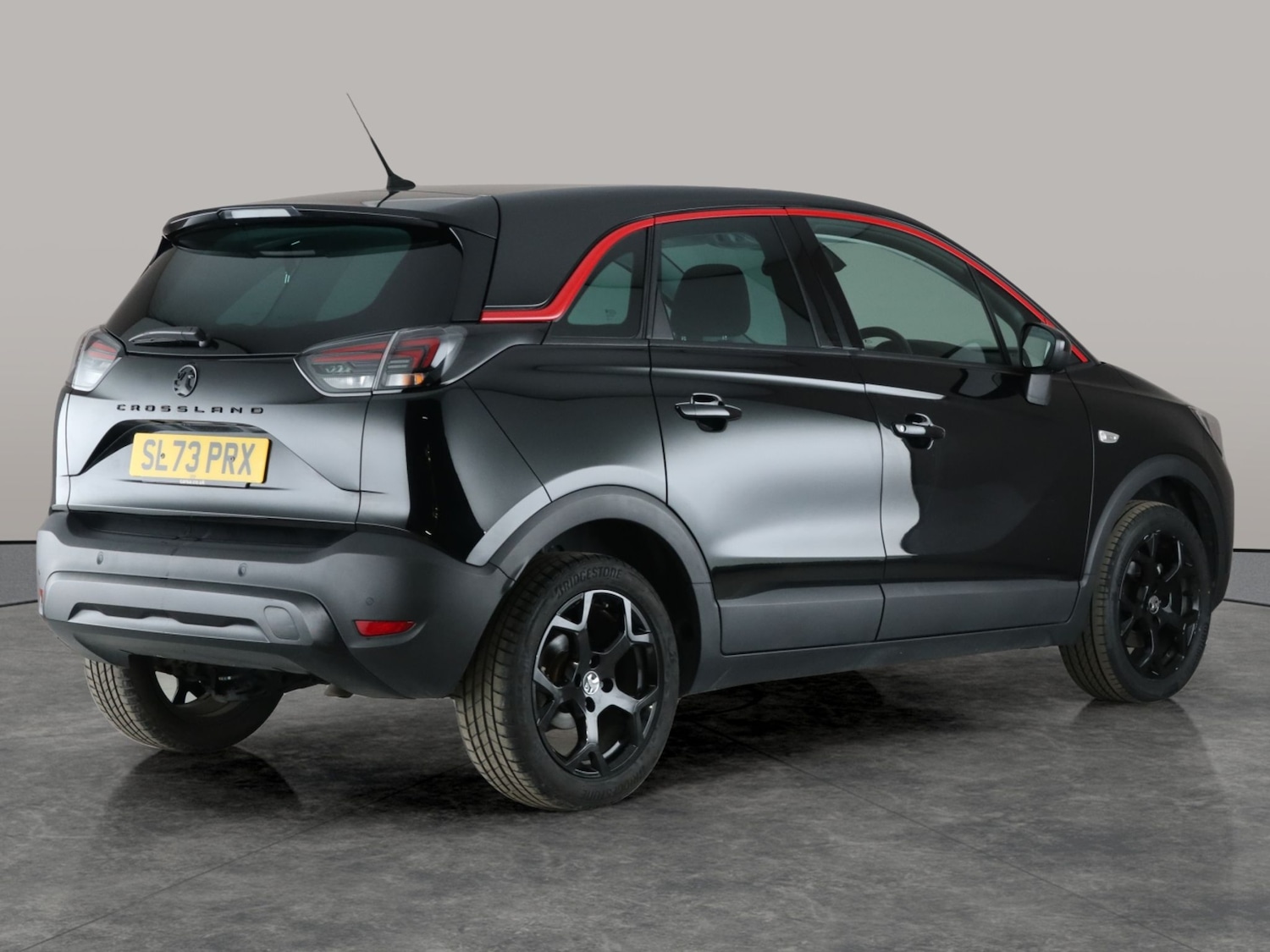 Used Vauxhall Crossland 2023 for sale - 76439718: Photo 14