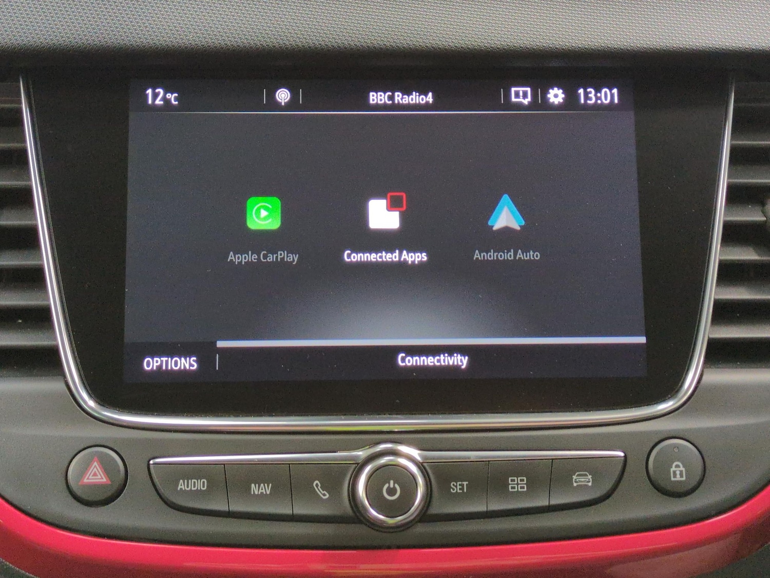 Used Vauxhall Crossland 2023 for sale - 76439718: Photo 19