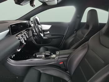Used Mercedes-Benz CLA 2020 for sale - 79687648: Photo