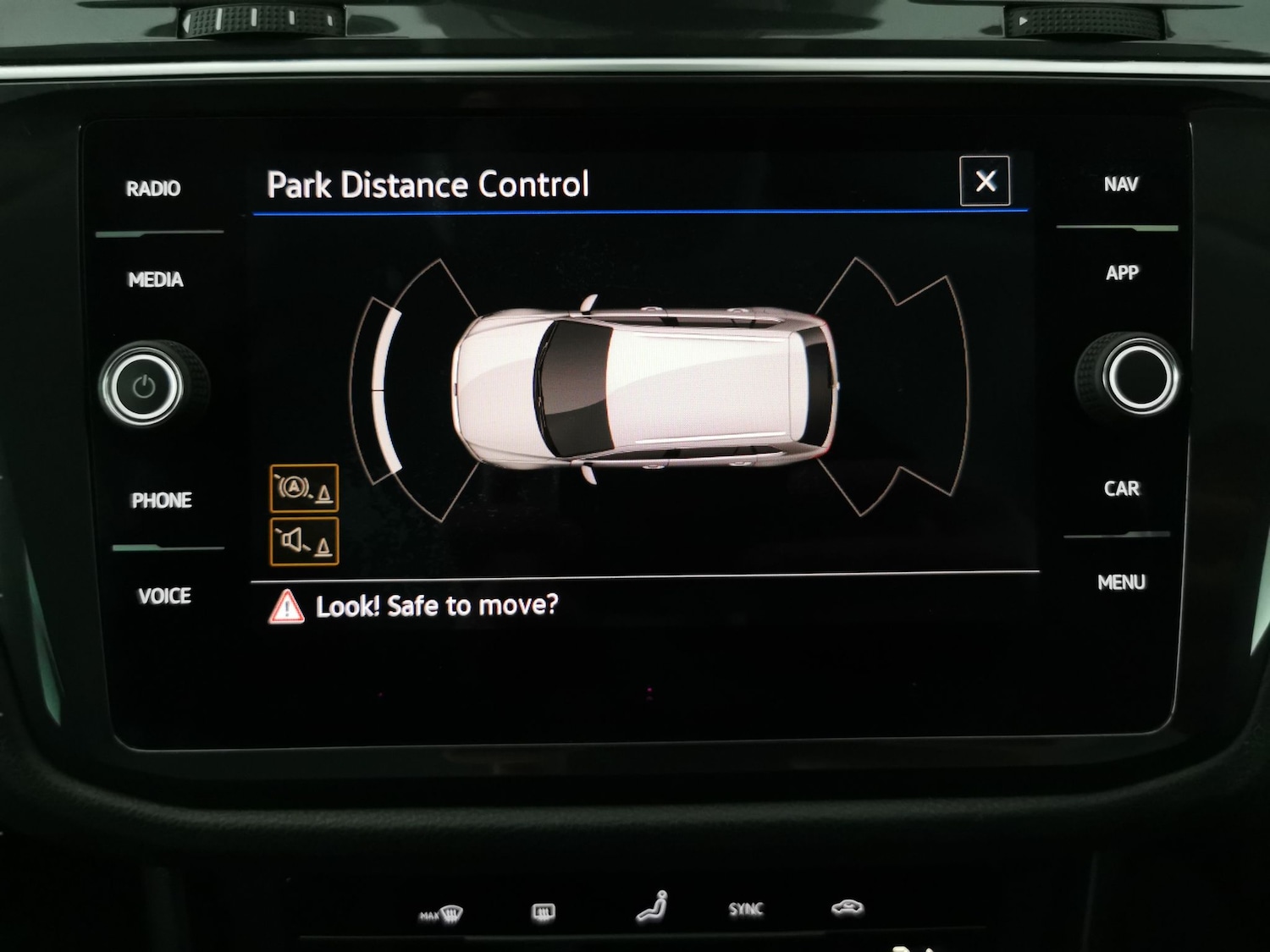 Used Volkswagen Tiguan 2022 for sale - 77255755: Photo 17