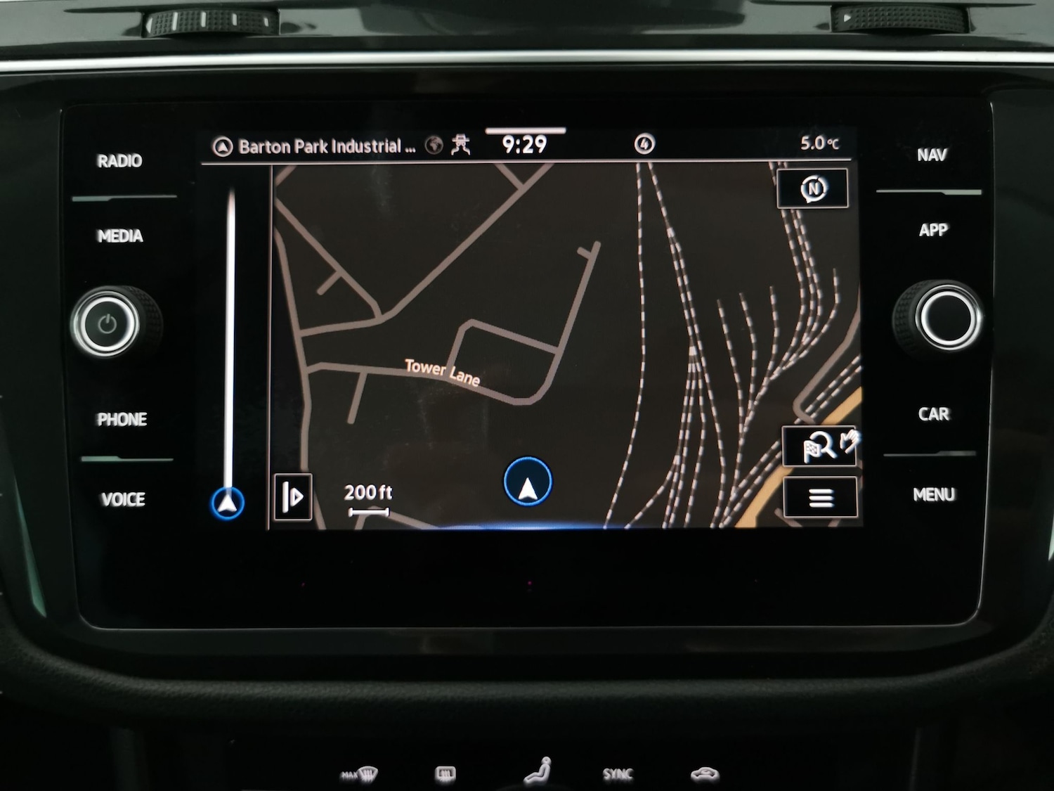 Used Volkswagen Tiguan 2022 for sale - 77255755: Photo 5