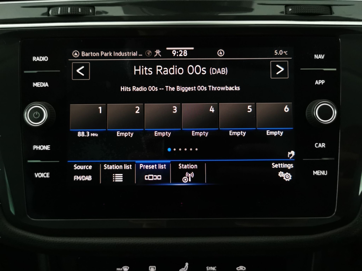 Used Volkswagen Tiguan 2022 for sale - 77255755: Photo 6