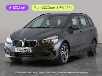 Used BMW 2 Series Gran Tourer undefined for sale - 77022054: Photo