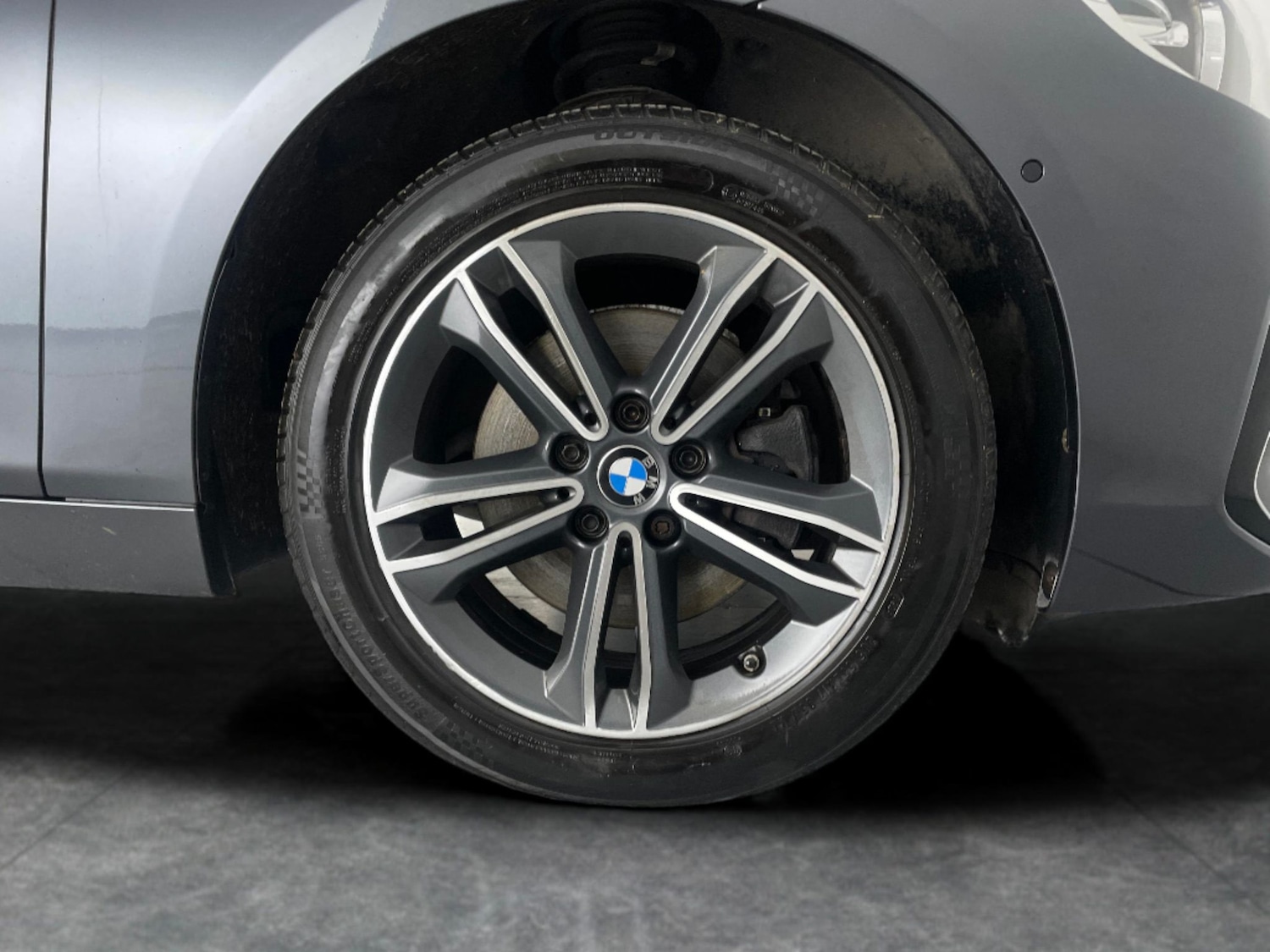 Used BMW 2 Series Gran Tourer for sale - 77022054: Photo 22