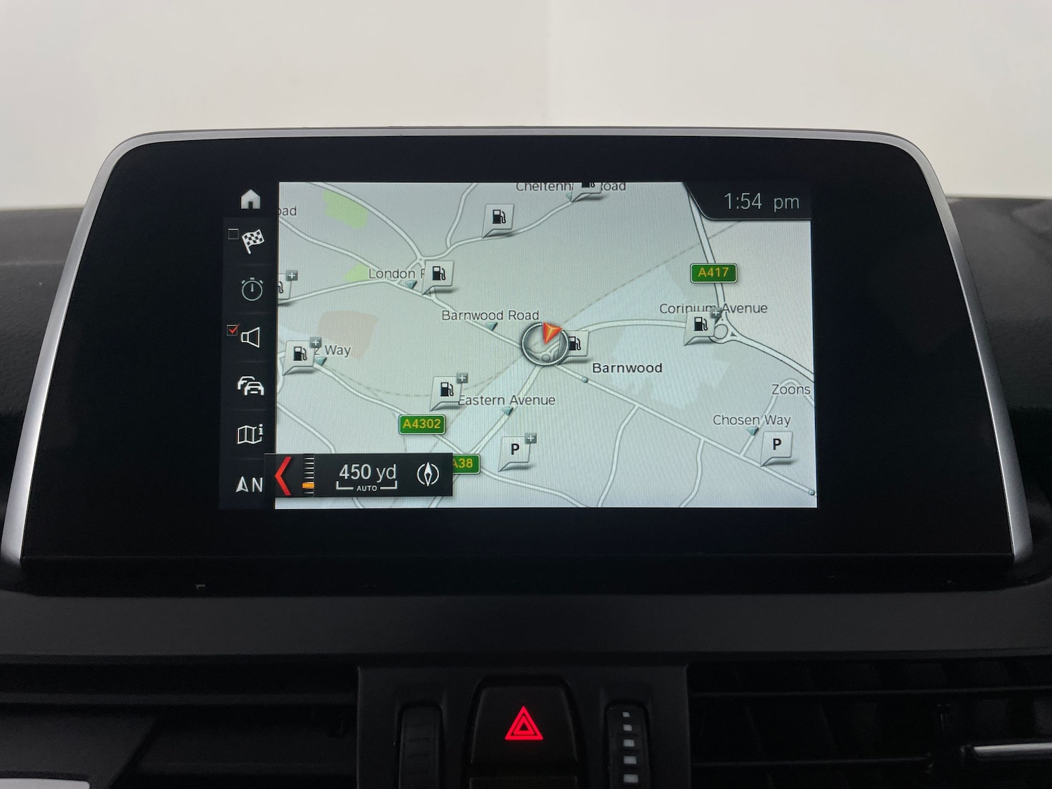 Used BMW 2 Series Gran Tourer for sale - 77022054: Photo 5