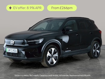 Used Volvo XC40 2022 for sale - 78224541: Photo
