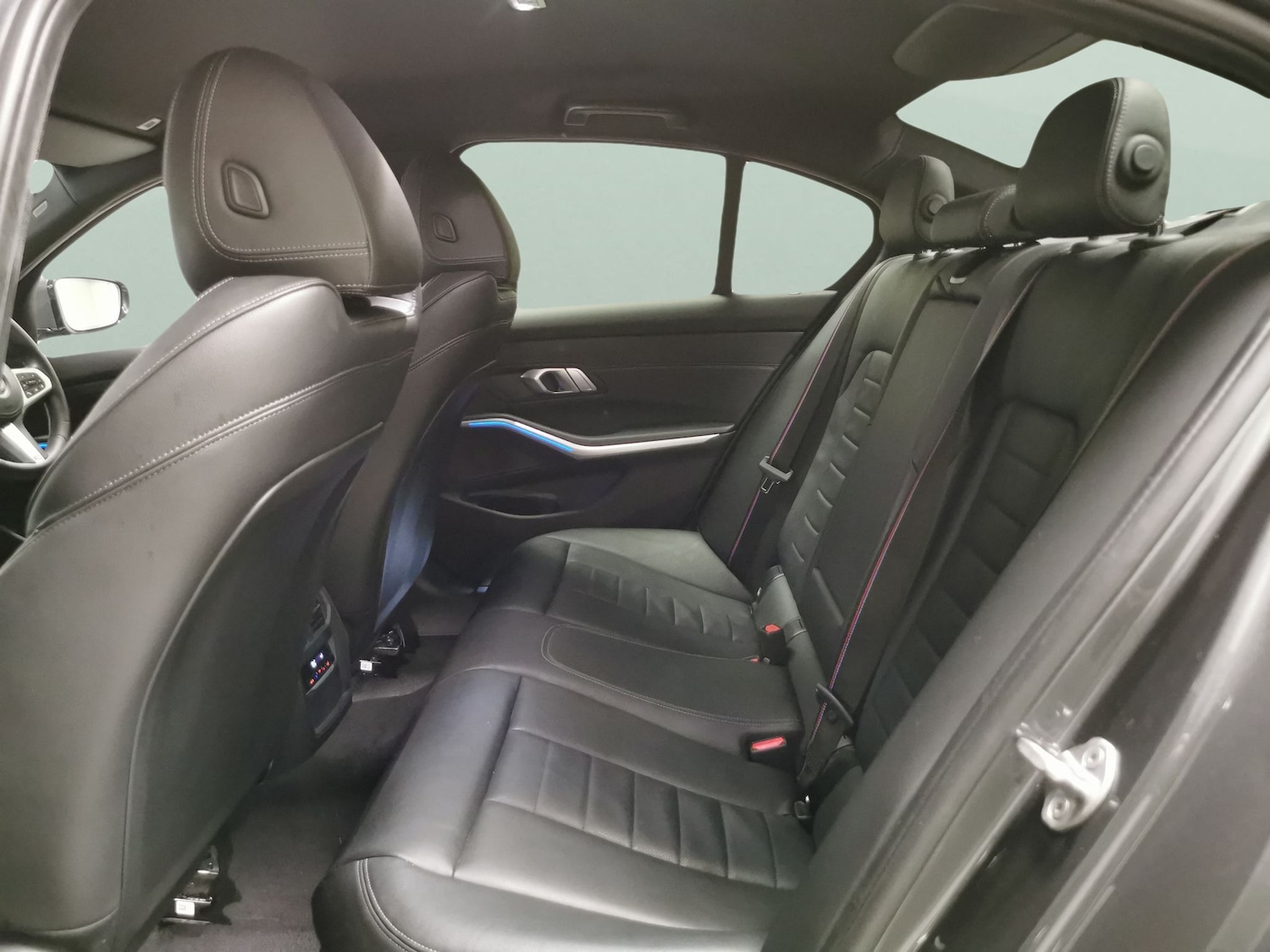 Used BMW 3 Series 2020 for sale - 76428508: Photo 33