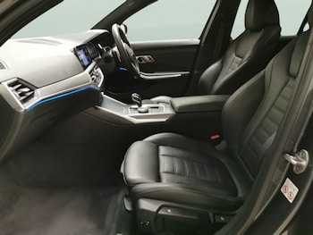 Used BMW 3 Series 2020 for sale - 76428508: Photo