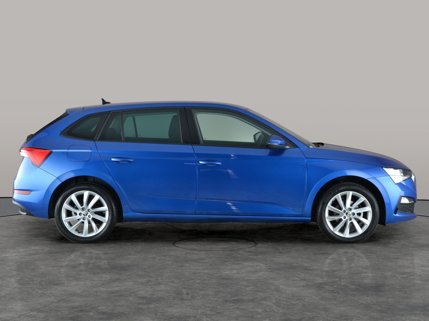 Used Skoda Scala 2023 for sale - 77542925: Photo 10
