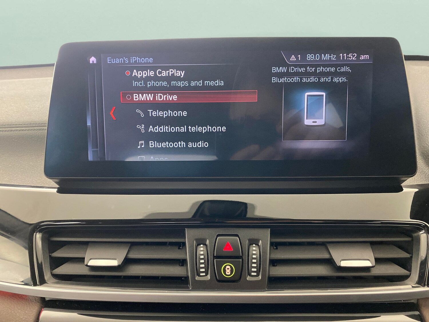 Used BMW X1 2020 for sale - 78051798: Photo 15