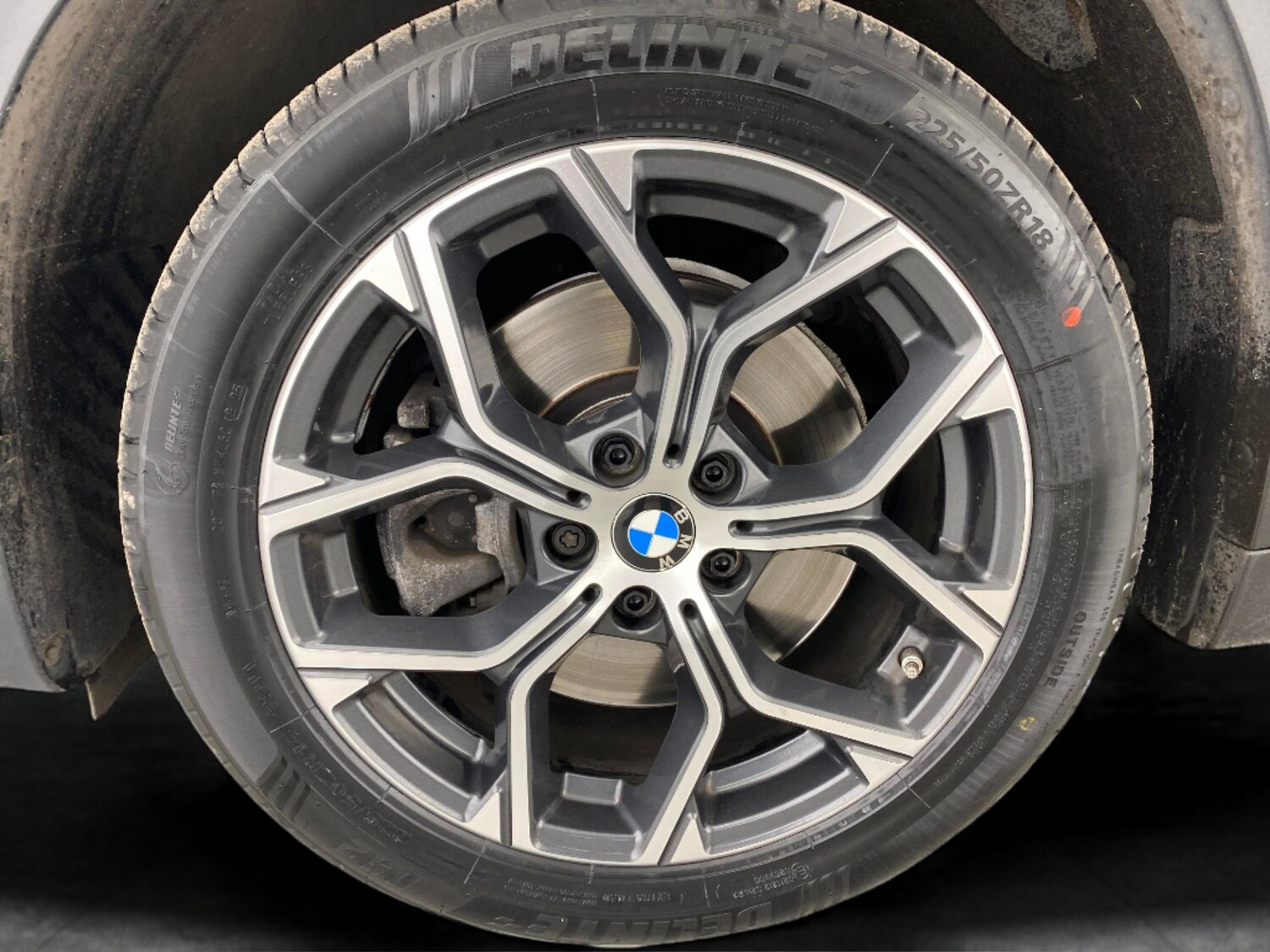 Used BMW X1 2020 for sale - 78051798: Photo 25