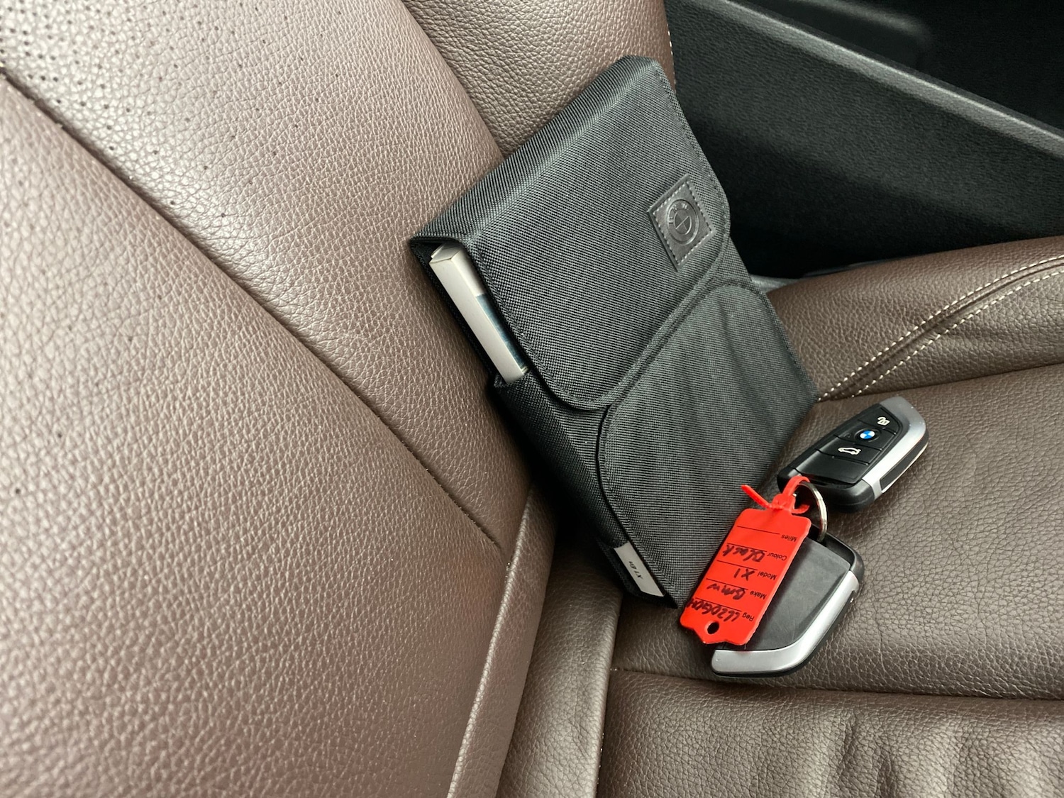 Used BMW X1 2020 for sale - 78051798: Photo 33