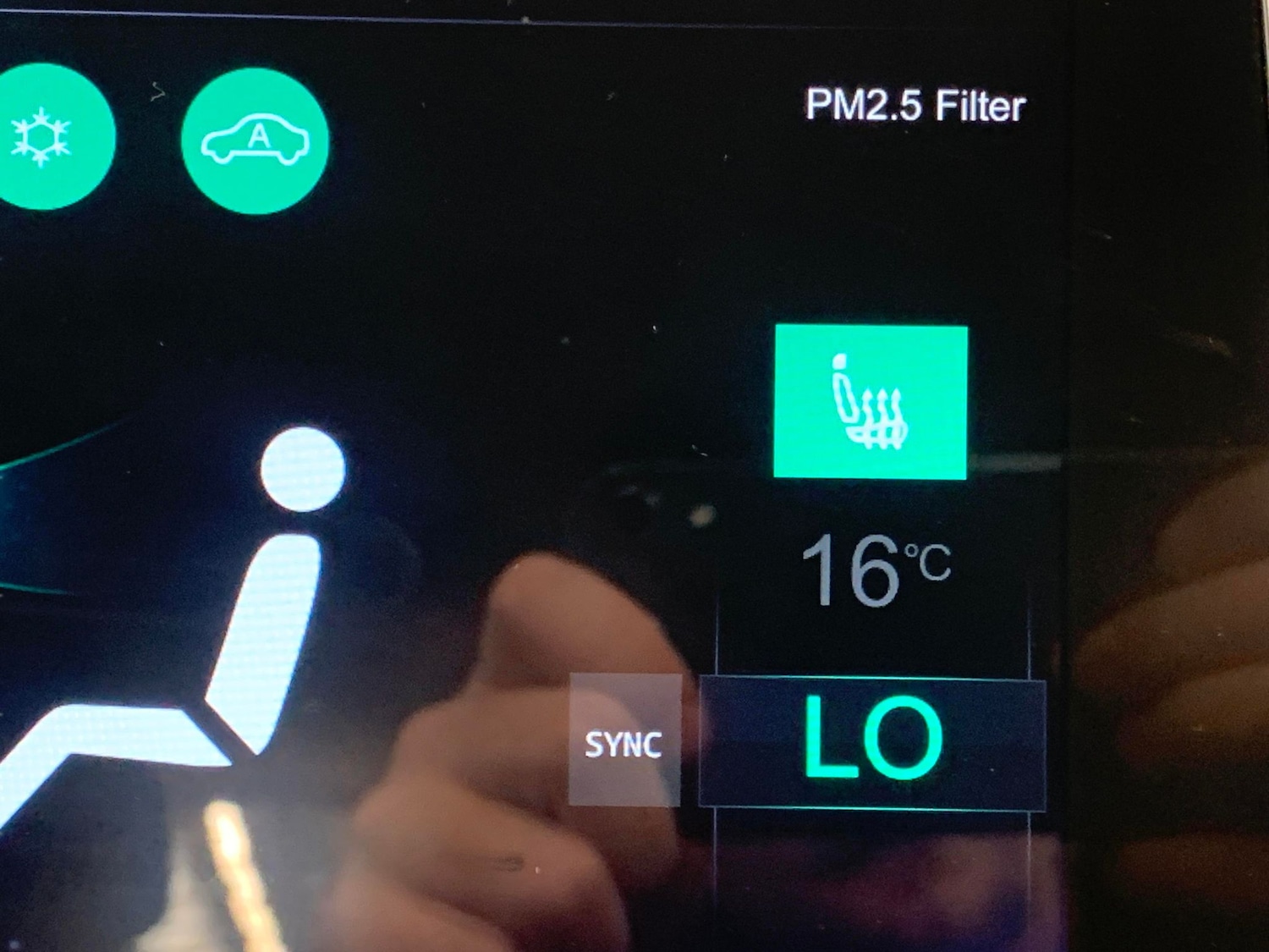 Used MG MG HS 2023 for sale - 76892656: Photo 18