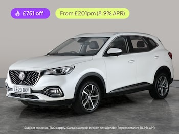 2023 - 1.5 T-GDI 16.6kWh Excite SUV 5dr Petrol Plug-in Hybrid Auto Euro 6 (s/s) (2