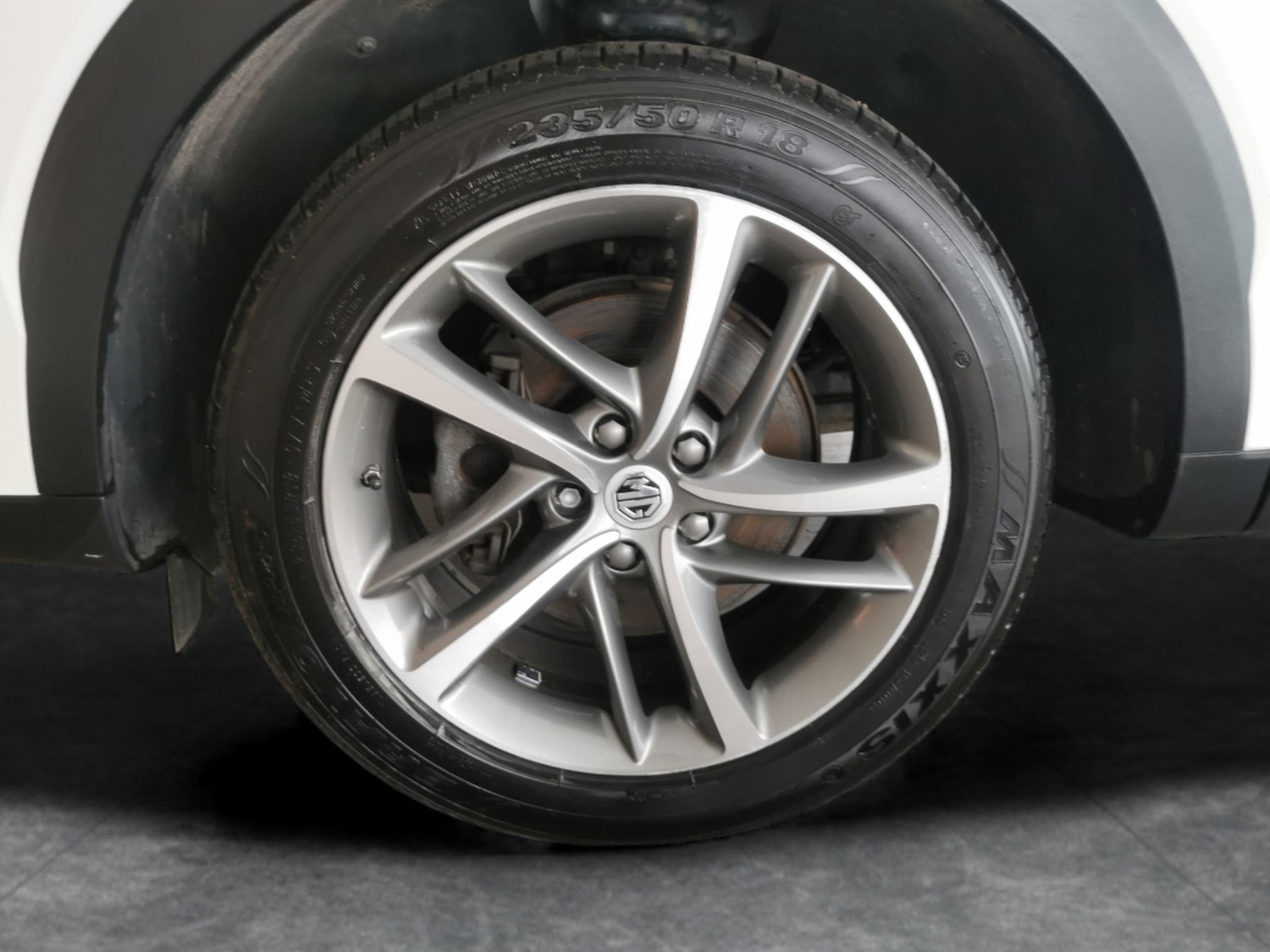 Used MG MG HS 2023 for sale - 76892656: Photo 23