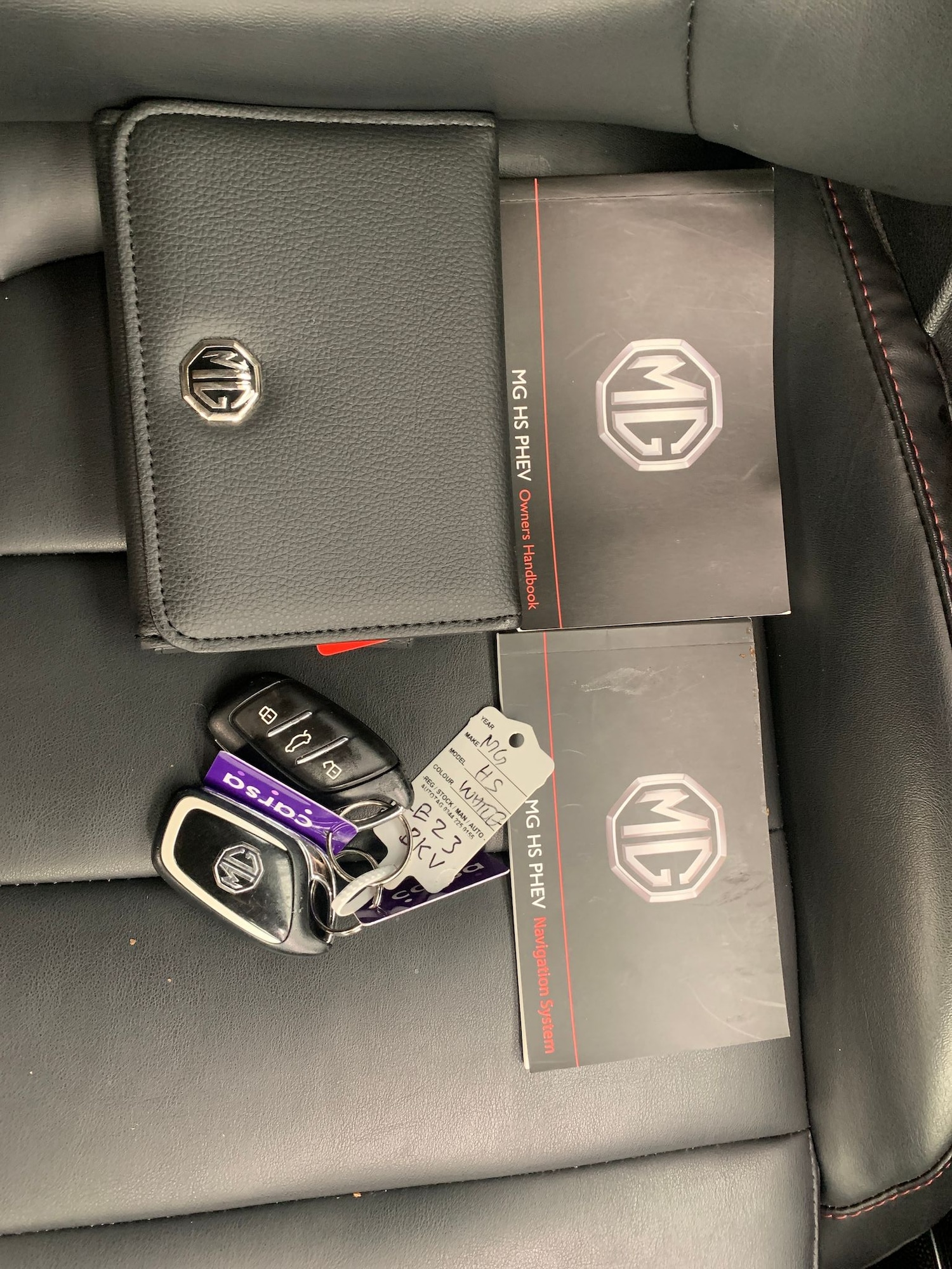 Used MG MG HS 2023 for sale - 76892656: Photo 31