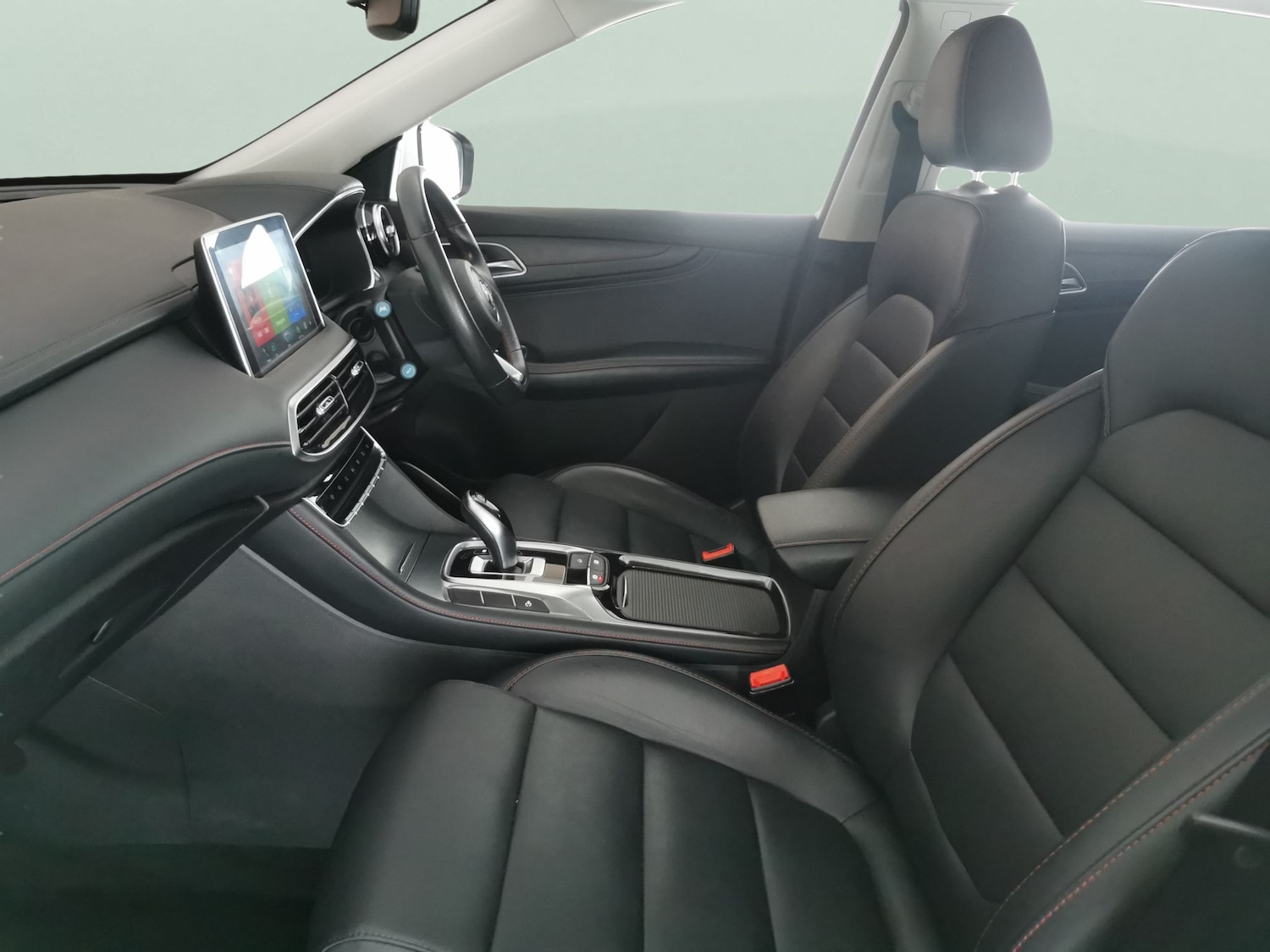 Used MG MG HS 2023 for sale - 76892656: Photo 4