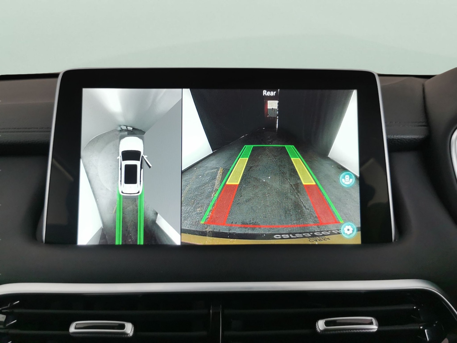 Used MG MG HS 2023 for sale - 76892656: Photo 5