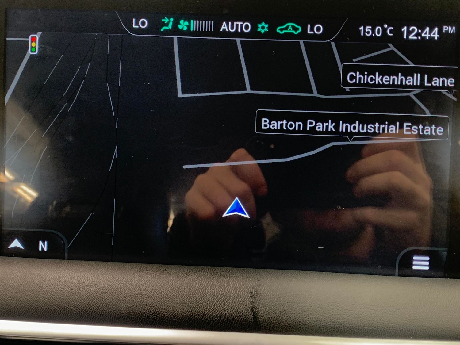 Used MG MG HS 2023 for sale - 76892656: Photo 6