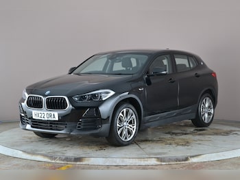 Used BMW X2 undefined for sale - 77337391: Photo