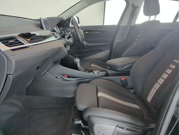 Used BMW X2 undefined for sale - 77337391: Photo