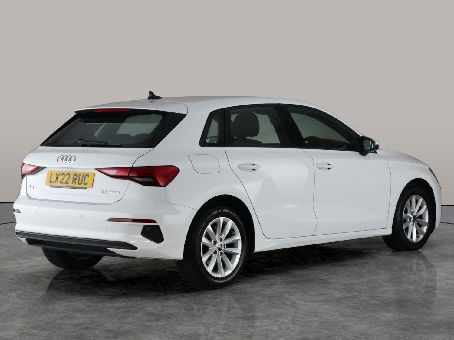 Used Audi A3 2022 for sale - 76668753: Photo 10