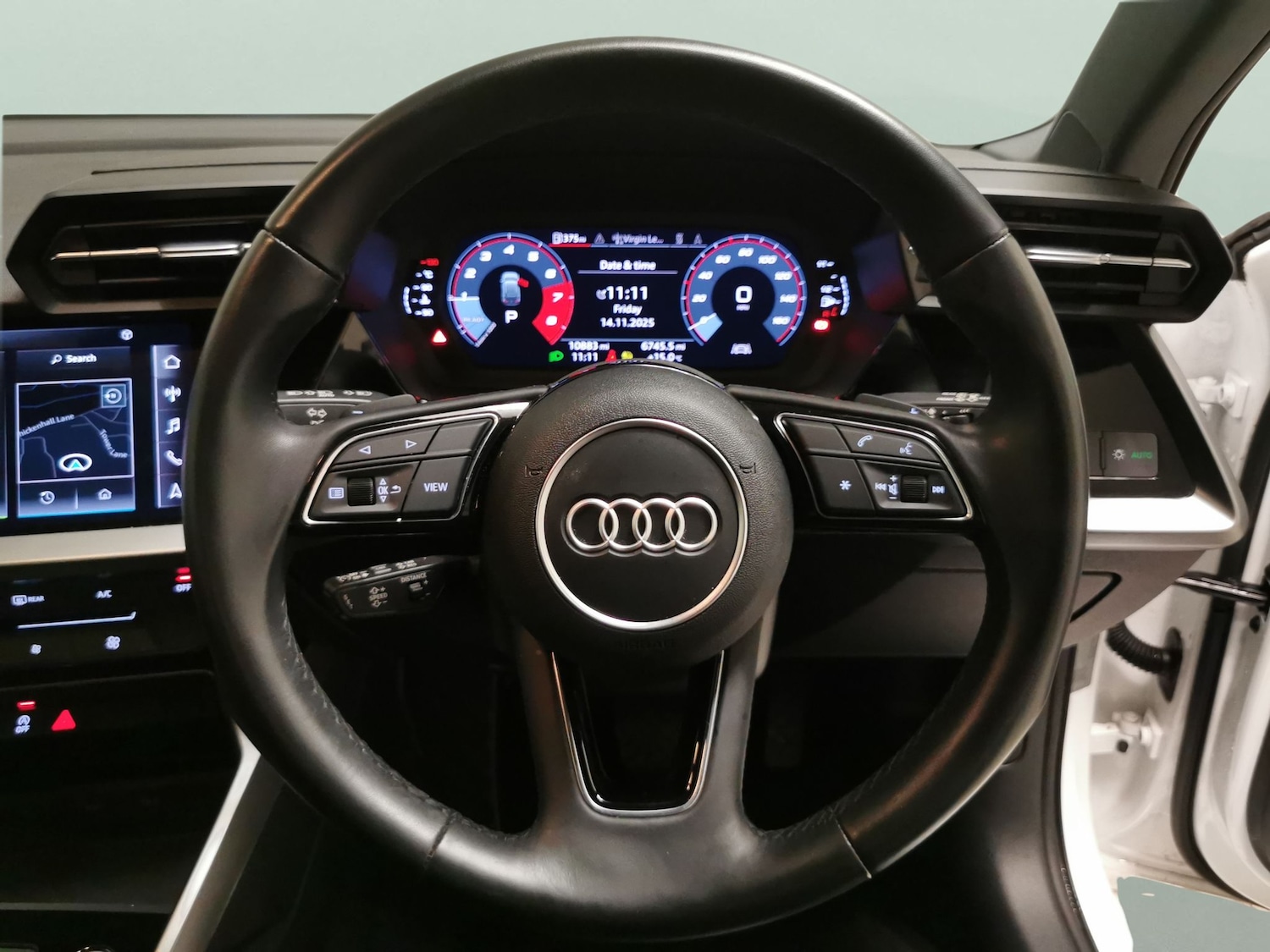 Used Audi A3 2022 for sale - 76668753: Photo 14