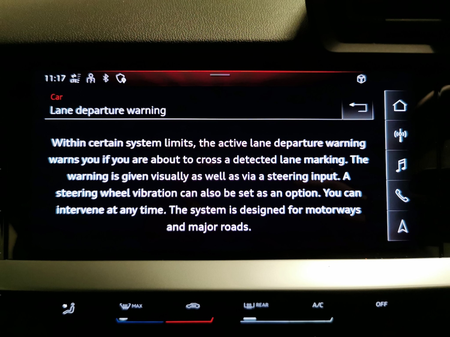 Used Audi A3 2022 for sale - 76668753: Photo 20